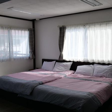 Dining Pension Ezura Shirahama Ngoại thất bức ảnh