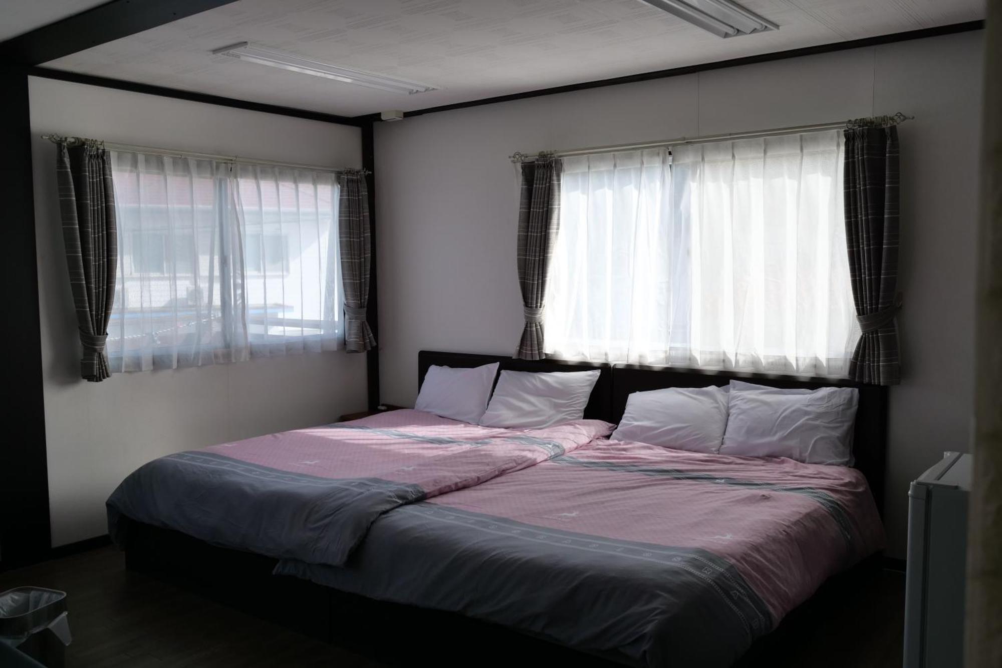 Dining Pension Ezura Shirahama Ngoại thất bức ảnh