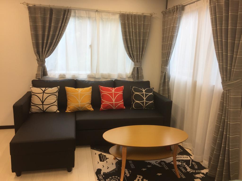 Dining Pension Ezura Shirahama Ngoại thất bức ảnh