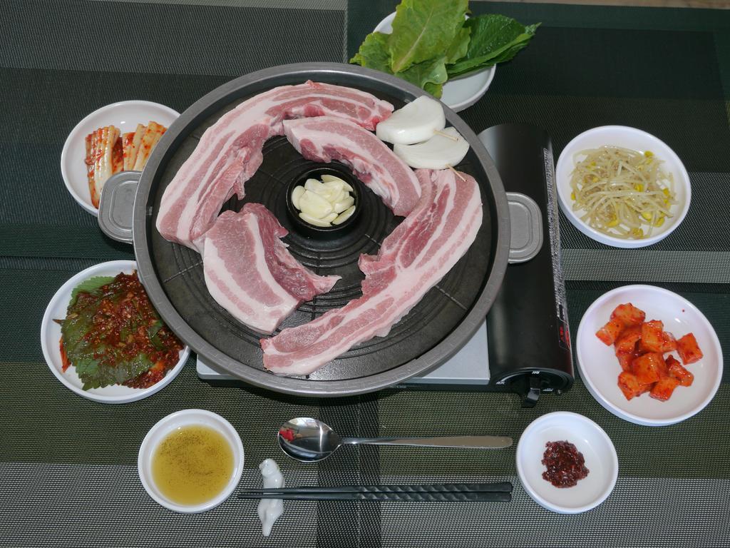 Dining Pension Ezura Shirahama Ngoại thất bức ảnh